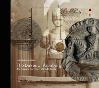 The Dukes of Arenberg - Boek