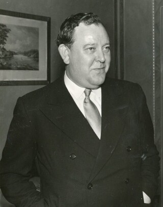 Trygve Halvdan Lie