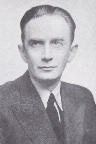 Walter Krivitsky in 1939