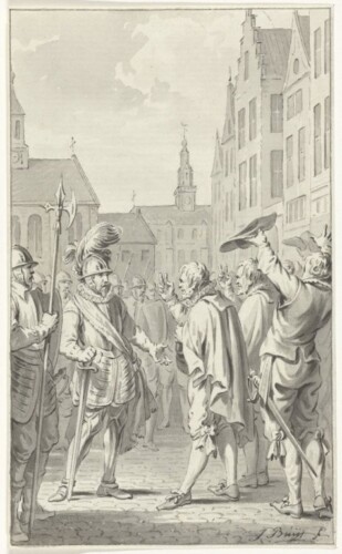 Witte in Haarlem 1304