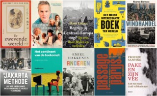 geschiedenisboeken