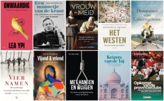 geschiedenisboeken