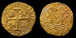 escudo 1715-vloot