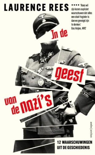 In de geest van de nazi’s - Laurence Rees