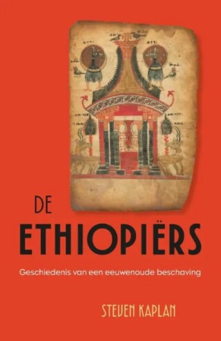 De Ethiopiërs - Steven Kaplan