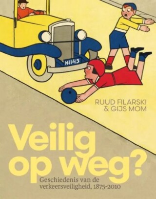 Veilig op weg?