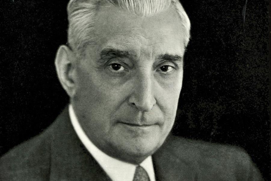 António de Oliveira Salazar