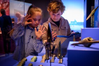 Betoverend Brons in het Limburgs Museum