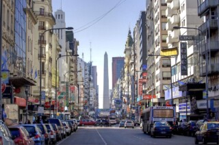 Ontdekkingsreizigers noemden Argentinië ‘land van zilver’, maar vonden nauwelijks zilver
