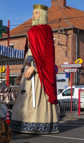 De reus Sigebert