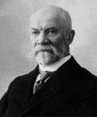 Dmitry Chernov