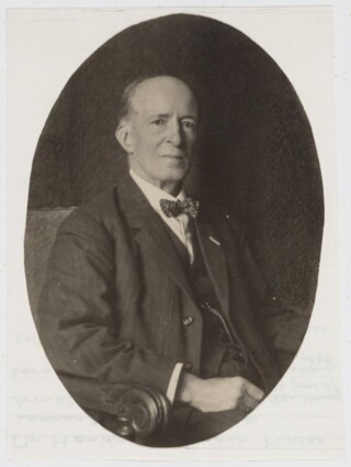 Hendrik Clemens Muller