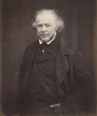 Honoré Daumier