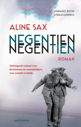 Negentien Negentien