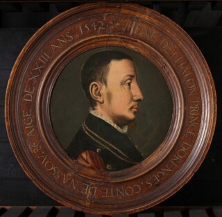 René van Chalon