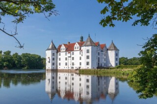 Schloss Glücksburg