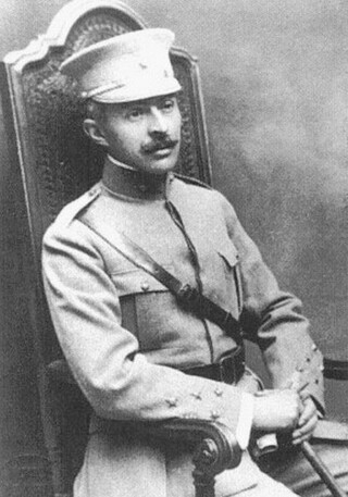 Sidónio Pais