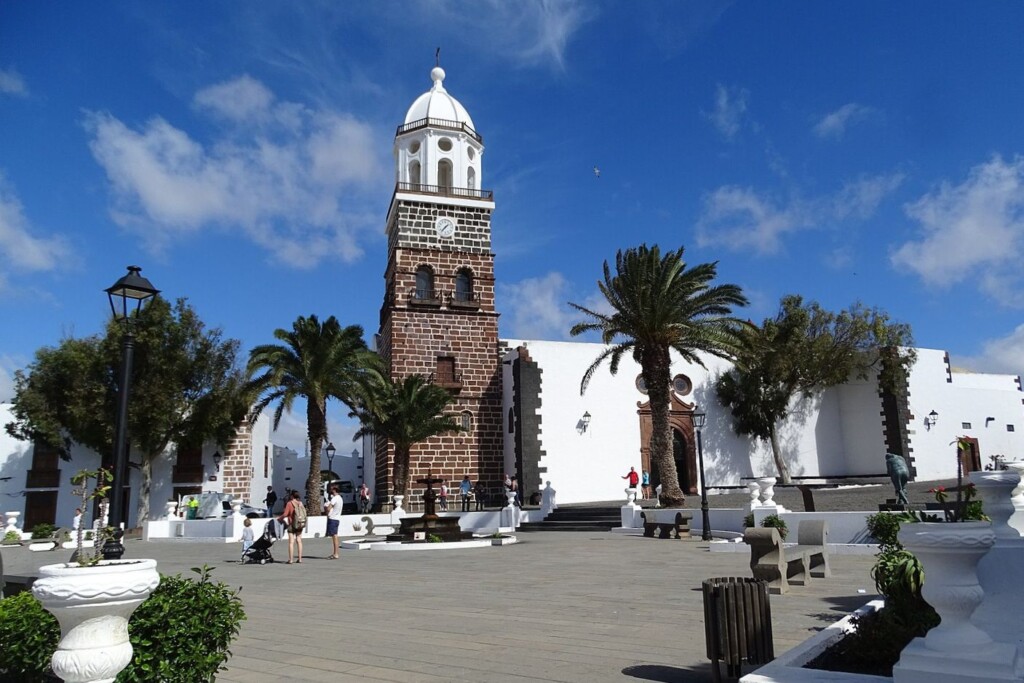 Teguise Lanzarote