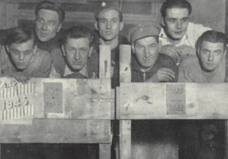 Nazi’s wakkerden spanningen tussen Vlamingen en Walen bewust aan