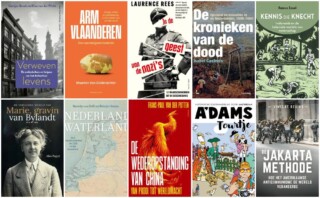 geschiedenisboeken