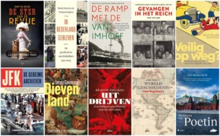 geschiedenisboeken