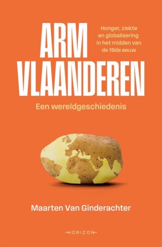 Arm Vlaanderen - Een wereldgeschiedenis