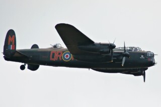 Avro Lancaster