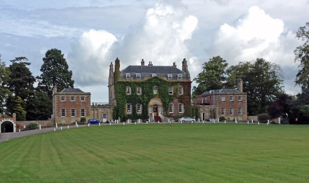 Culloden House Hotel