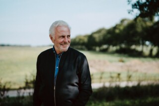 Heimwee naar Schokland - Huub Stapel