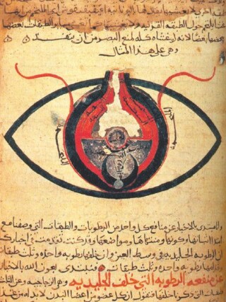Hunayn ibn Ishaq