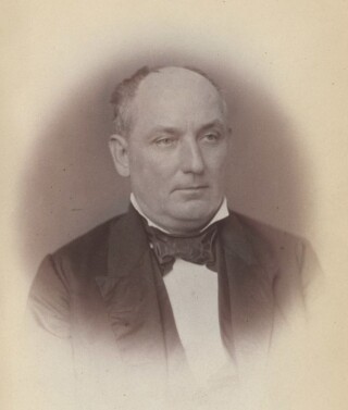 James Henry Hammond - "Cotton is King"