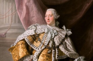 No Kings! – Waarom Amerikanen niet van koningen houden