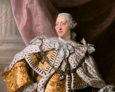 Koning George III
