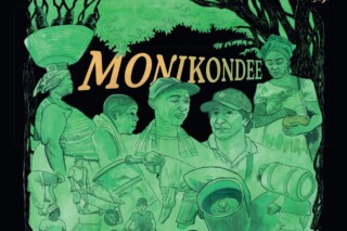 Monikondee
