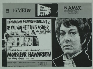 De mysterieuze ‘Monsieur Hawarden’ uit Malmedy