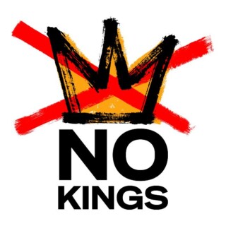 No Kings Logo