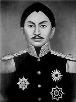 Pakubuwono VI
