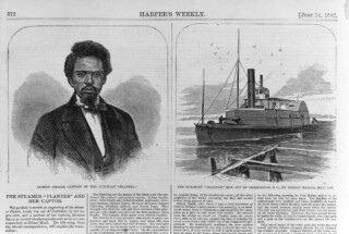 Robert Smalls