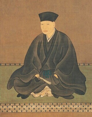 Sen no Rikyū