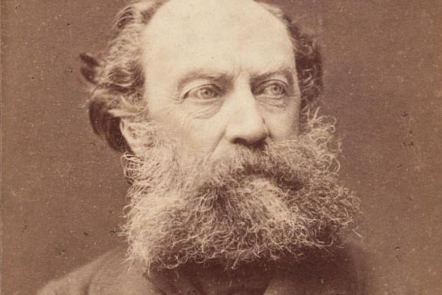 Sicco Ernst Willem Roorda van Eysinga