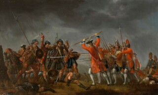 De Slag bij Culloden, de oudste herberg van Schotland en het Ravijn van de Duivel