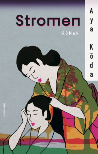 Stromen - Aya Koda