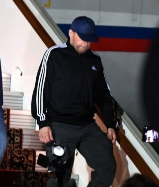 Vadim Krasikov