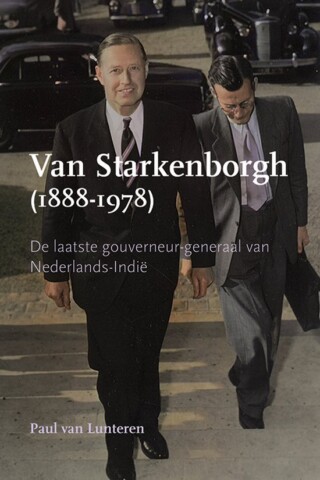 Van Starkenborgh (1888-1978)