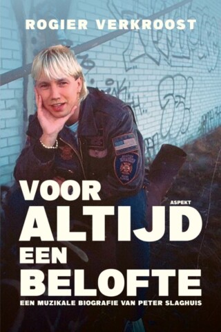 Voor altijd een belofte - Peter Slaghuis