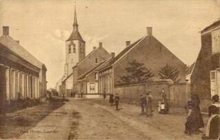 Arm Vlaanderen: een wereldgeschiedenis
