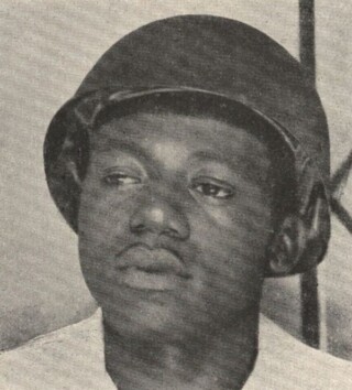 George H. Pruitt