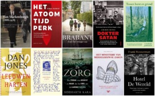 geschiedenisboeken