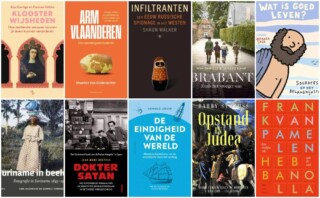 geschiedenisboeken