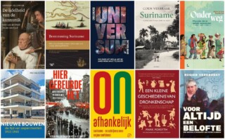 geschiedenisboeken